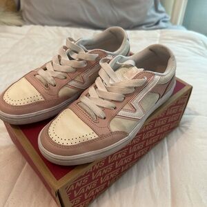 Vans Lowland ComfyCush